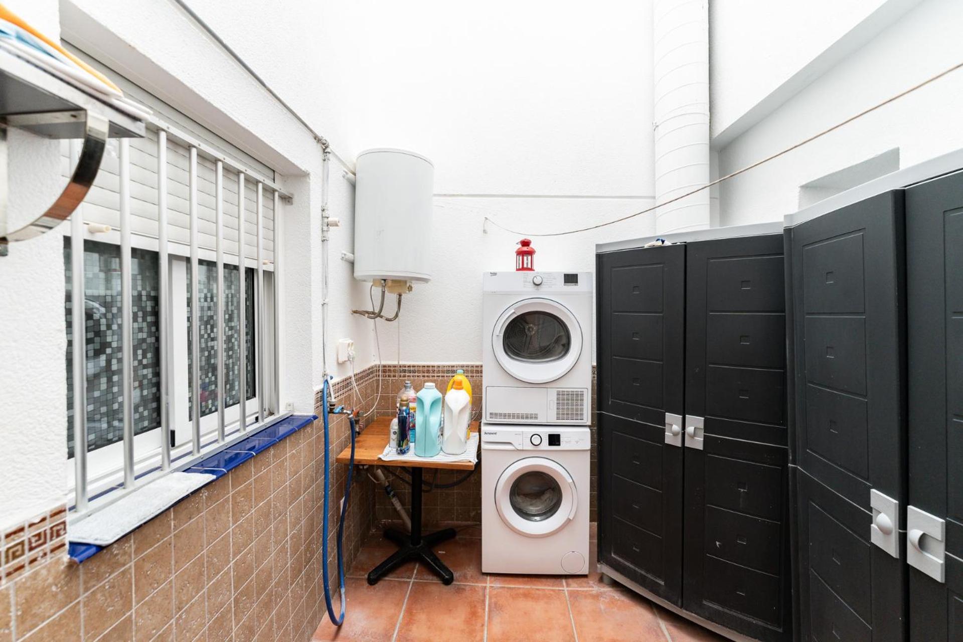 Malagasuite El Levante Apartments 托雷莫利诺斯 外观 照片