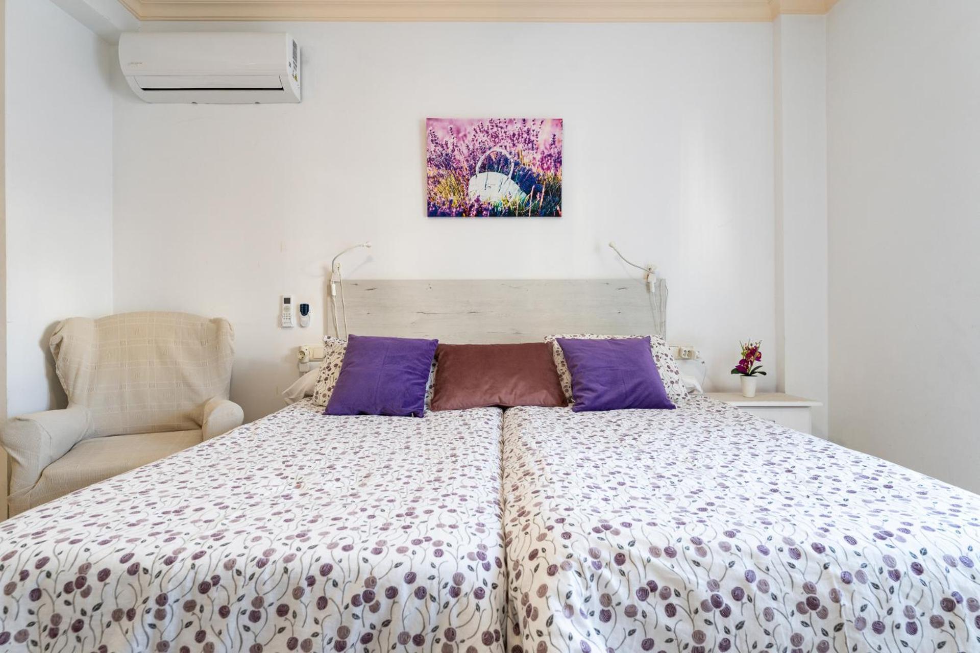 Malagasuite El Levante Apartments 托雷莫利诺斯 客房 照片