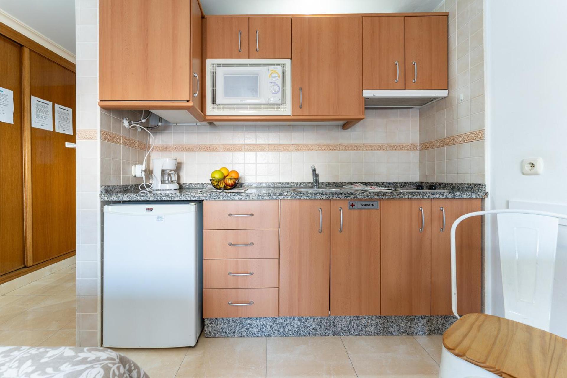 Malagasuite El Levante Apartments 托雷莫利诺斯 客房 照片
